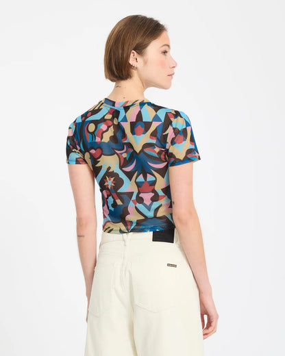 Top Fa Bruno Lucas Volcom