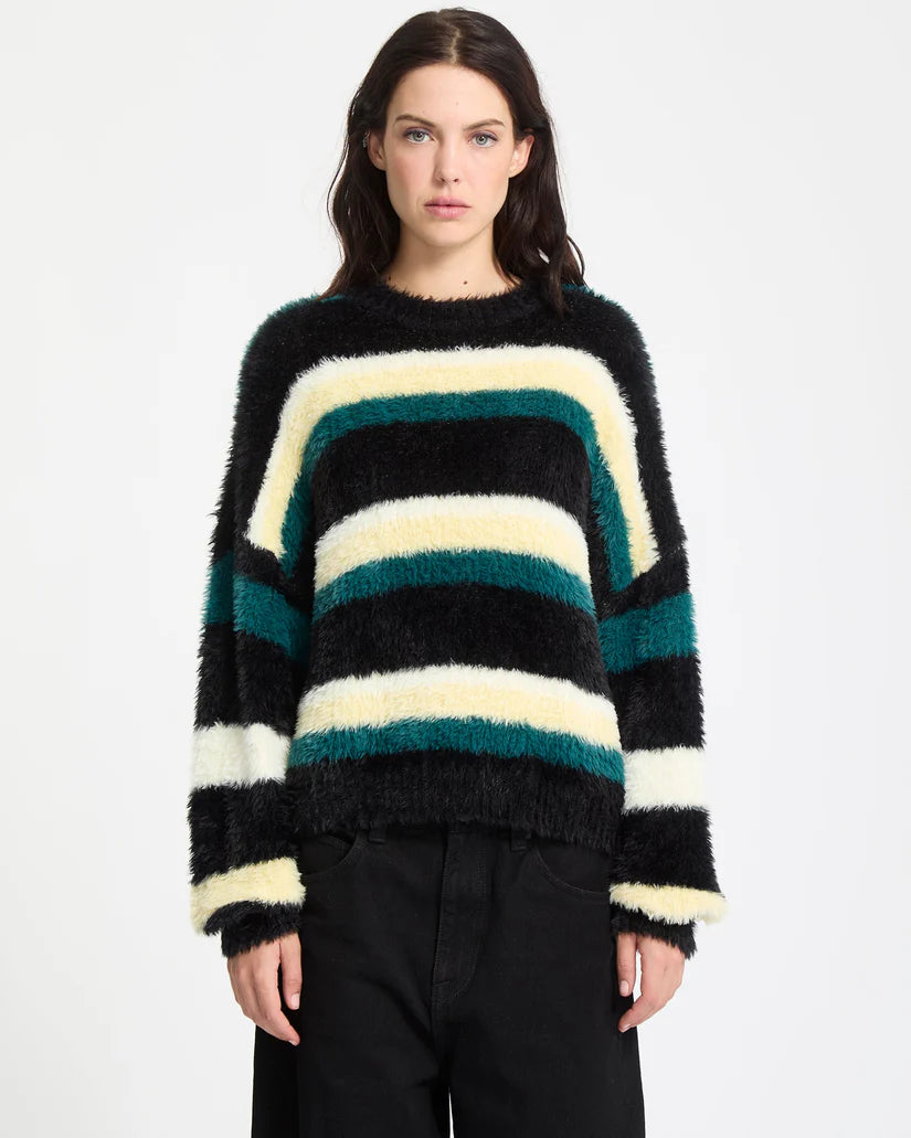 Pull Hairy up Volcom