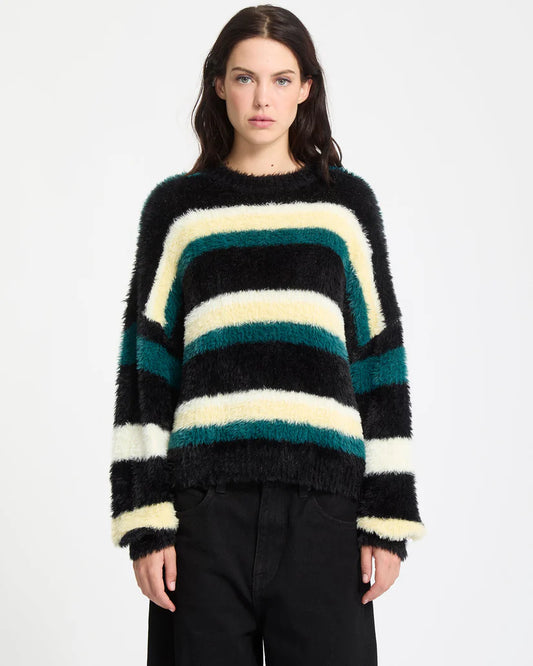 Pull Hairy up Volcom