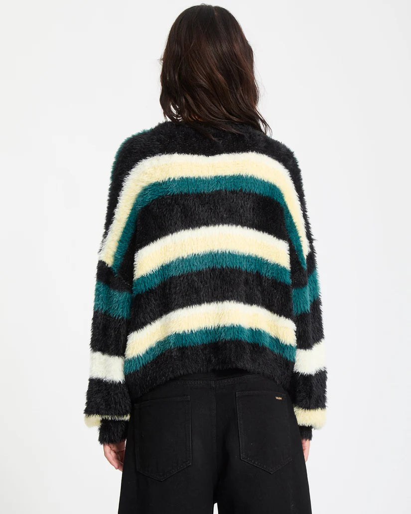 Pull Hairy up Volcom