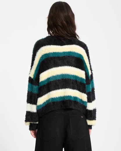 Pull Hairy up Volcom