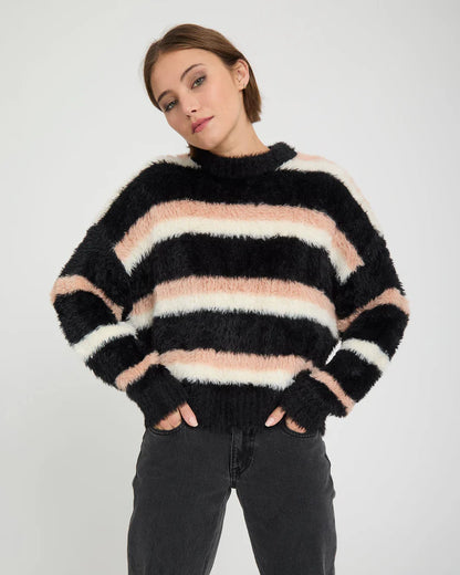 Pull Hairy up Volcom