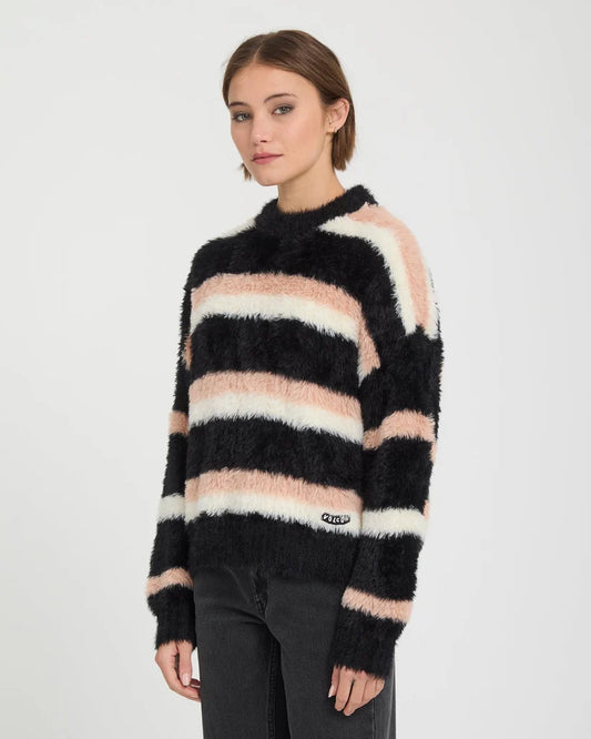 Pull Hairy up Volcom