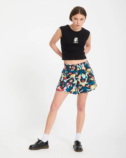 Short Bruno Lucas Volcom