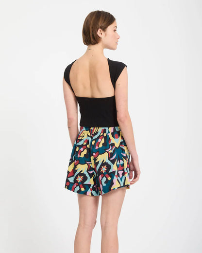 Short Bruno Lucas Volcom