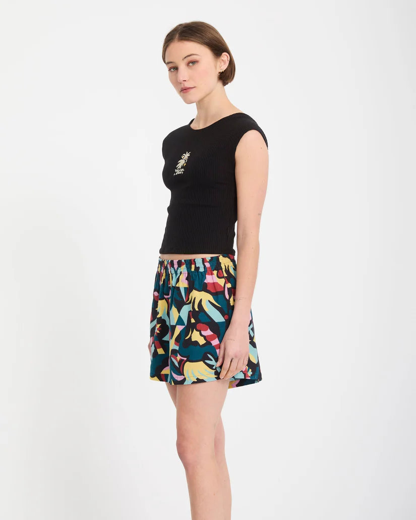 Short Bruno Lucas Volcom