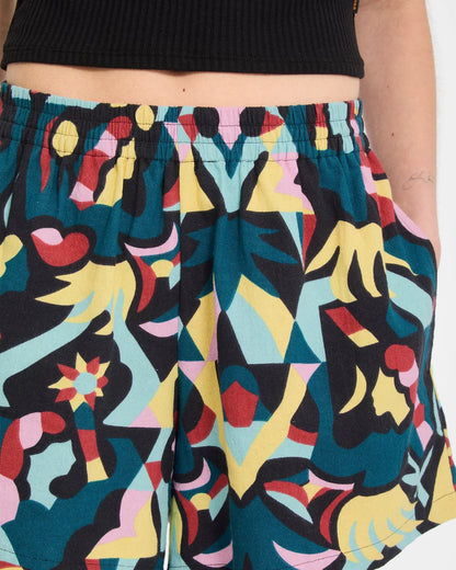 Short Bruno Lucas Volcom