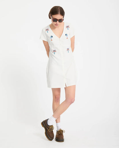 Robe Fa Bruno Lucas Volcom