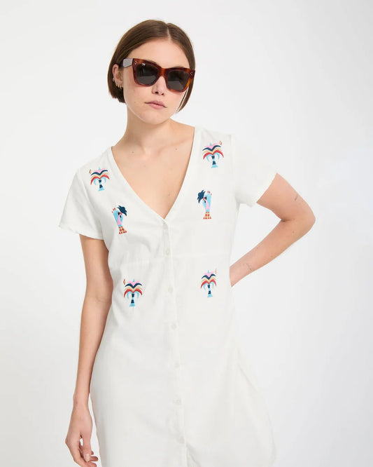 Robe Fa Bruno Lucas Volcom