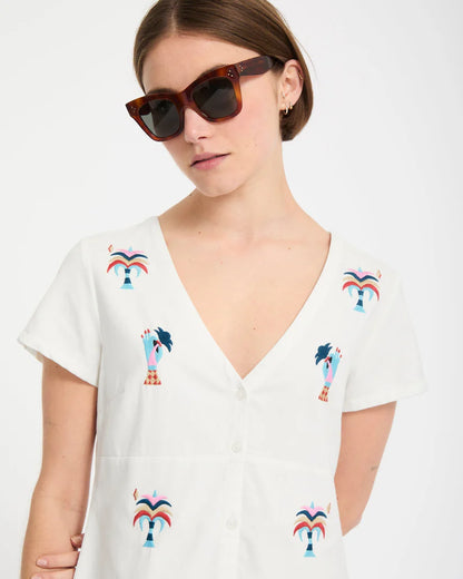 Robe Fa Bruno Lucas Volcom