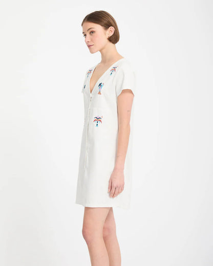 Robe Fa Bruno Lucas Volcom