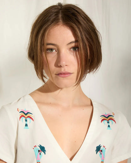Robe Fa Bruno Lucas Volcom