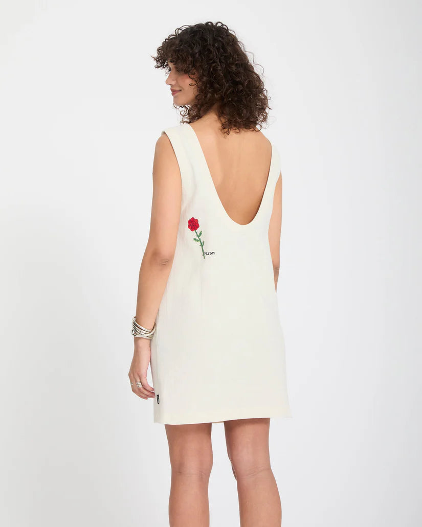 Robe Fa Mickey Mason Volcom