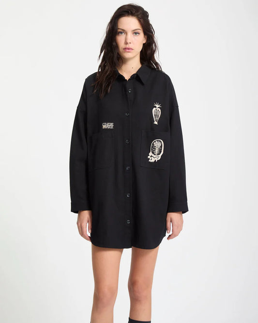 Robe FA Vaderetro Volcom