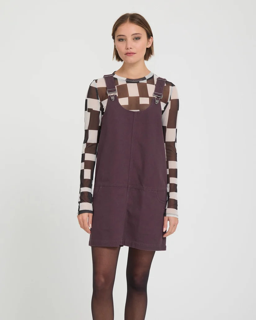 Robe Workestra Volcom