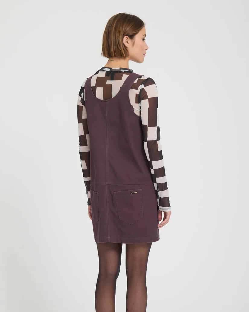 Robe Workestra Volcom
