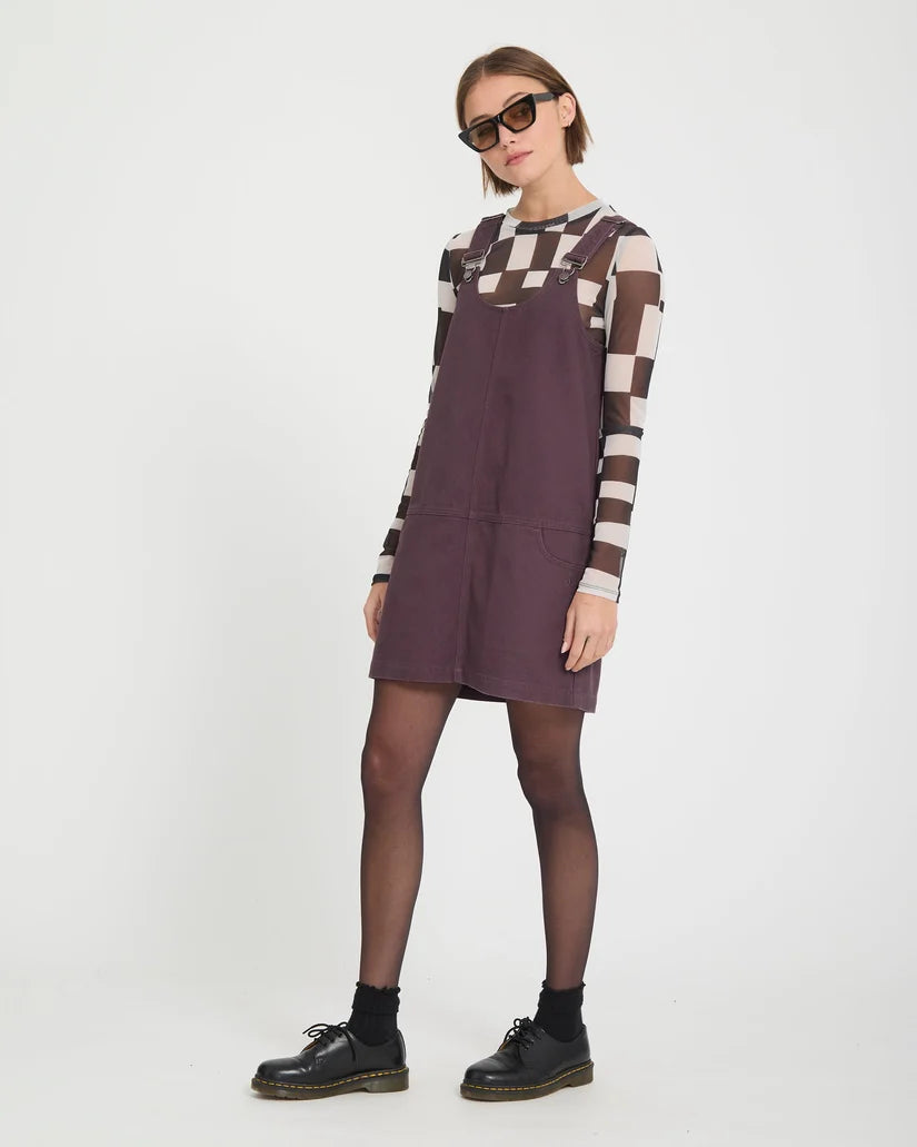 Robe Workestra Volcom