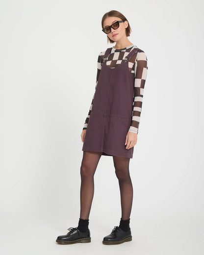 Robe Workestra Volcom