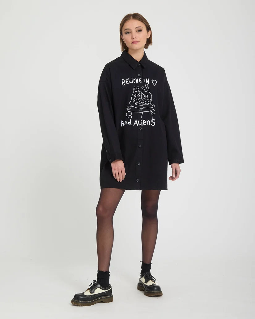 Robe Fa Ozzy Volcom