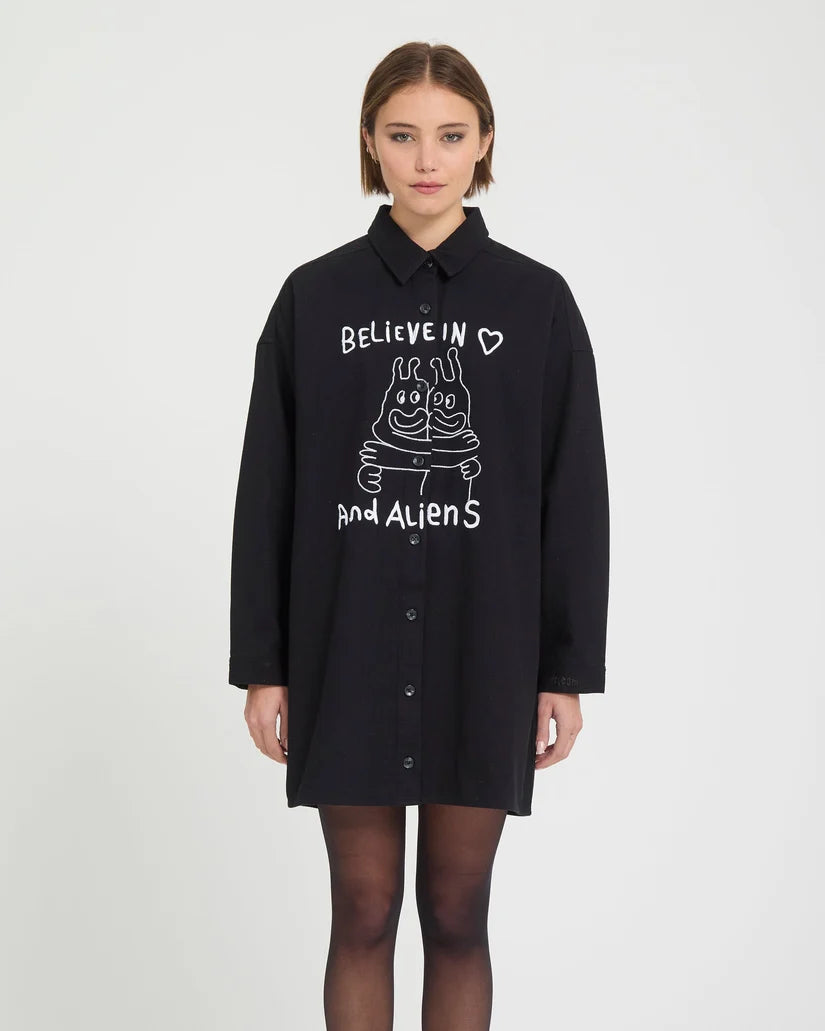 Robe Fa Ozzy Volcom