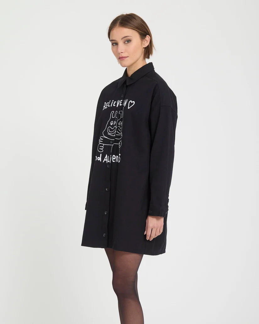 Robe Fa Ozzy Volcom