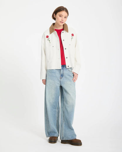 Veste FA Mickey Mason Volcom