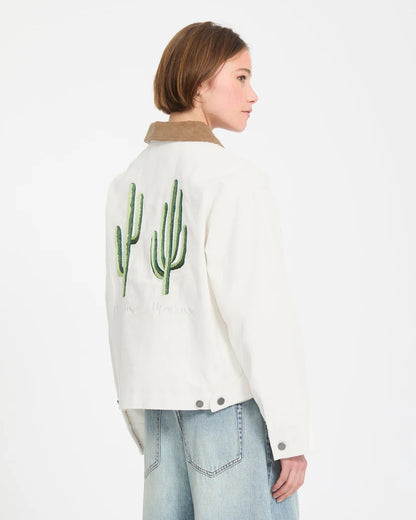 Veste FA Mickey Mason Volcom