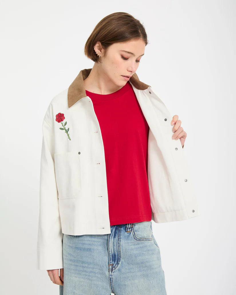 Veste FA Mickey Mason Volcom