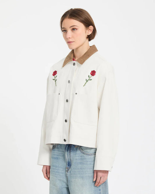 Veste FA Mickey Mason Volcom