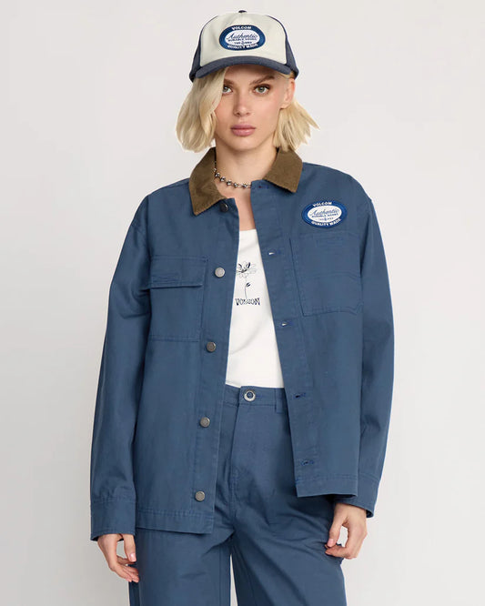 Veste Full cut work Volcom