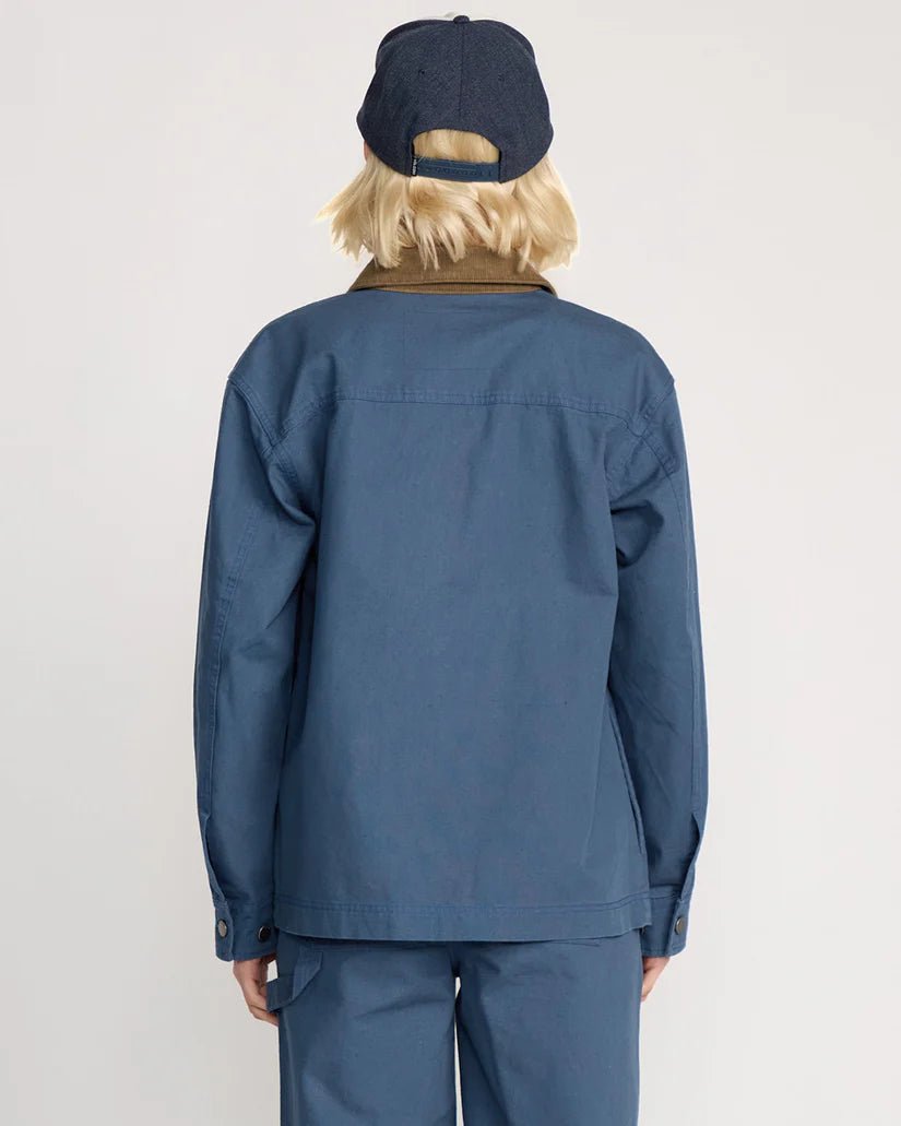 Veste Full cut work Volcom