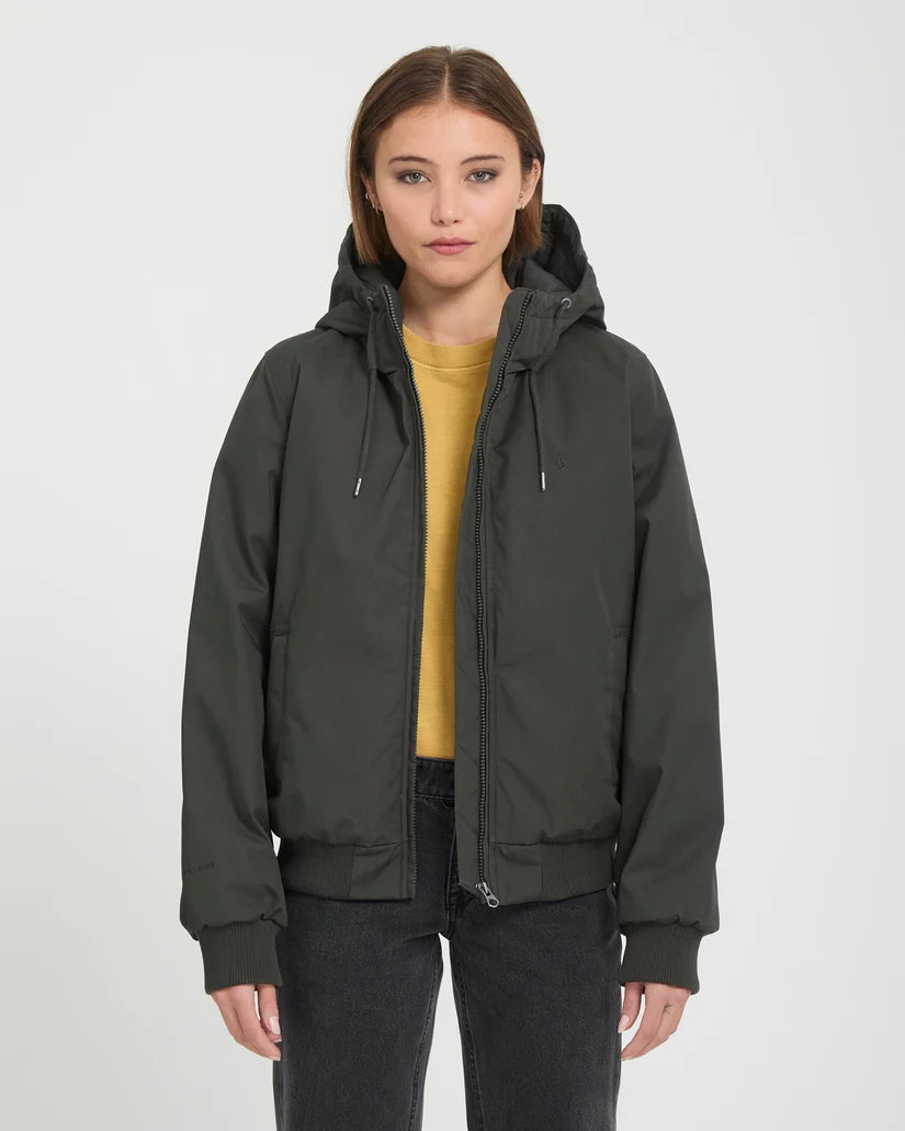 Veste Wernan 10K Volcom