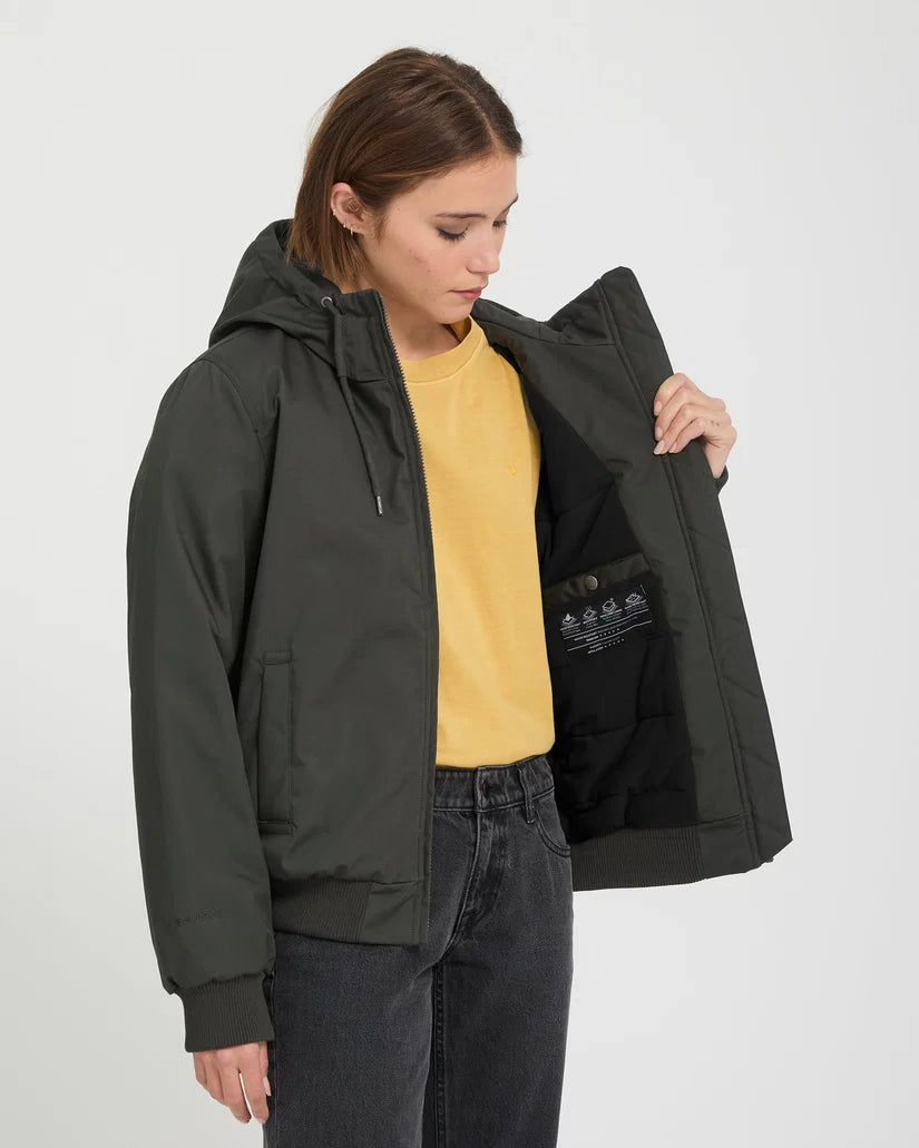 Veste Wernan 10K Volcom