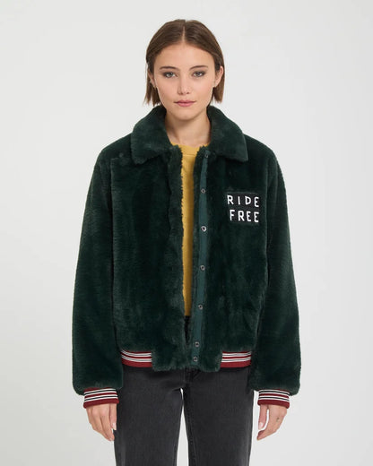 Veste Fa Ozzy Volcom