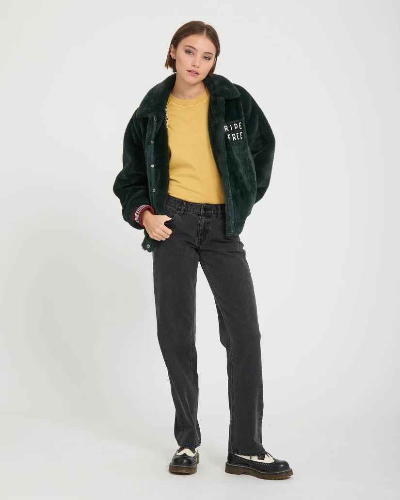 Veste Fa Ozzy Volcom