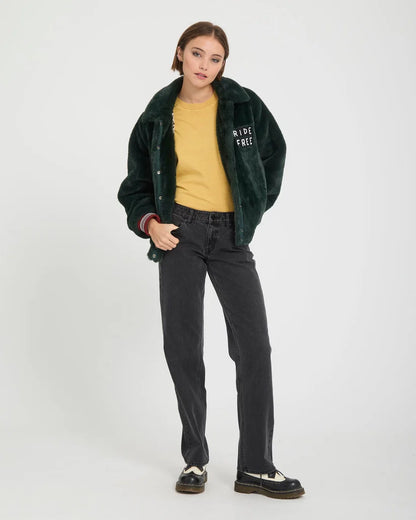 Veste Fa Ozzy Volcom