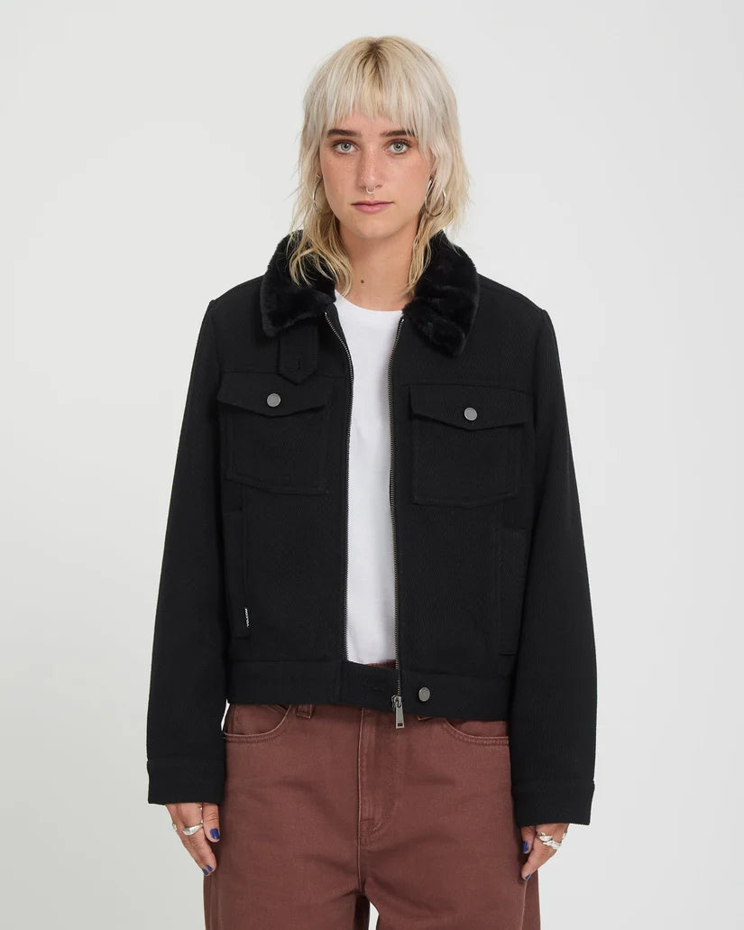 Veste Gilscot Volcom