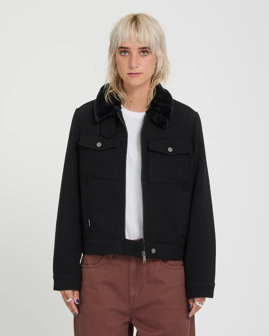Veste Gilscot Volcom