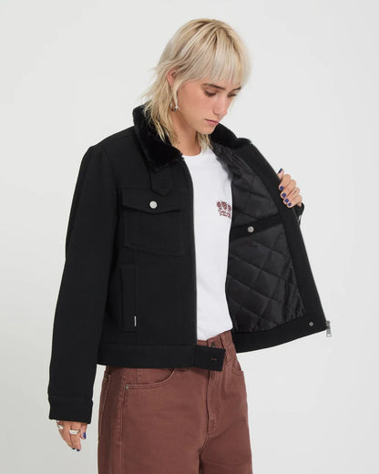 Veste Gilscot Volcom