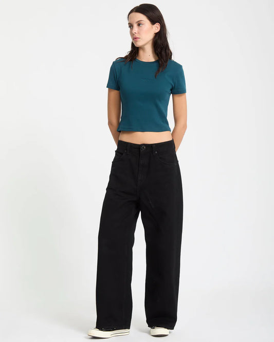 Jean Beggie denim Volcom