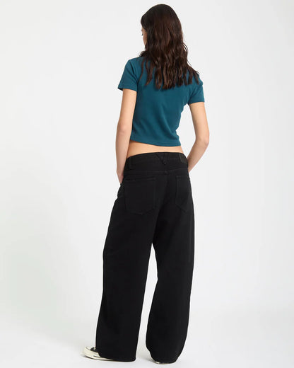 Jean Beggie denim Volcom