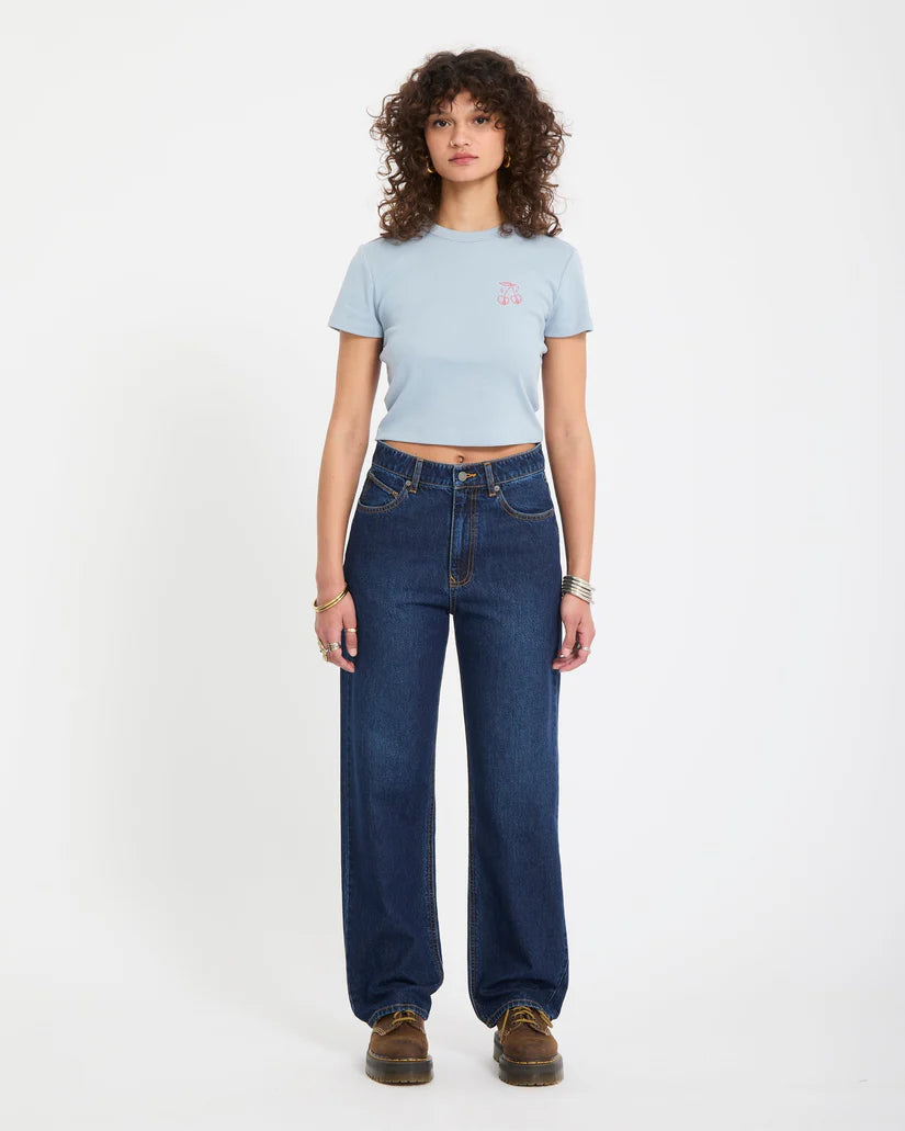 Jean Daddio Volcom