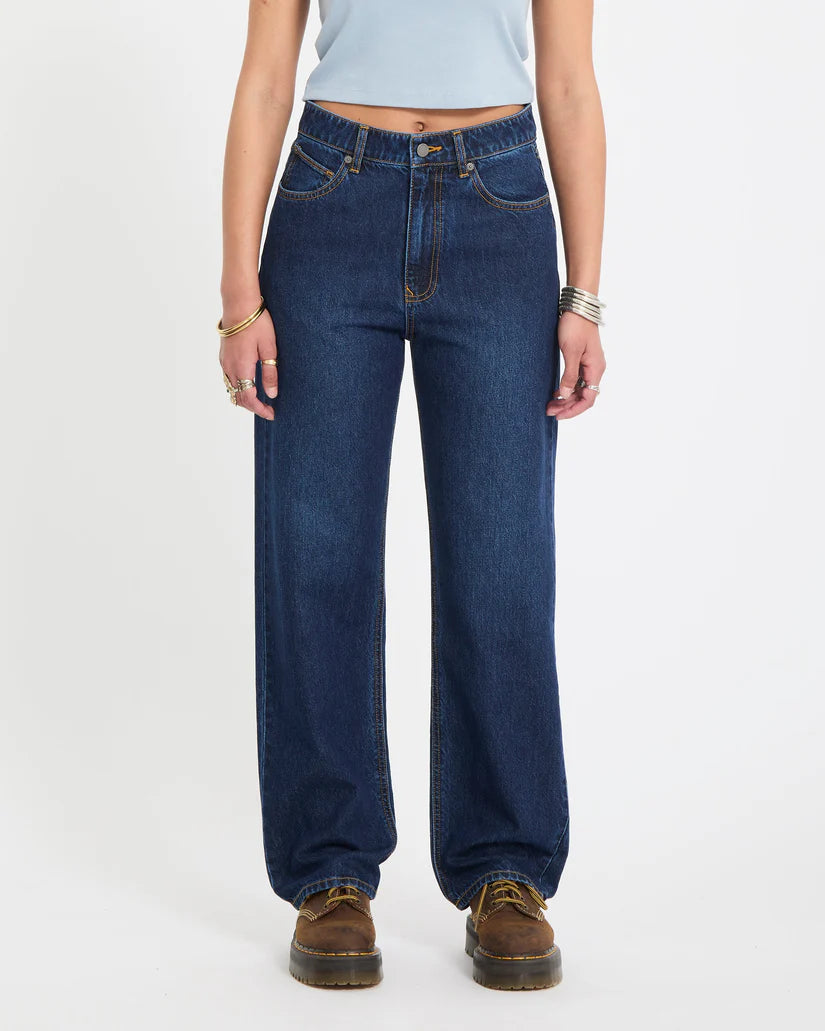 Jean Daddio Volcom