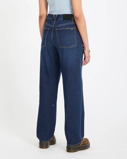 Jean Daddio Volcom