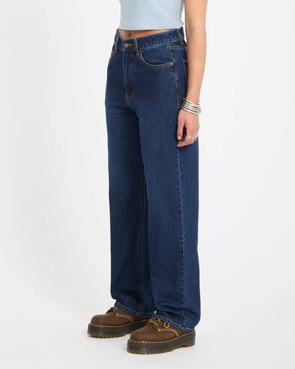 Jean Daddio Volcom