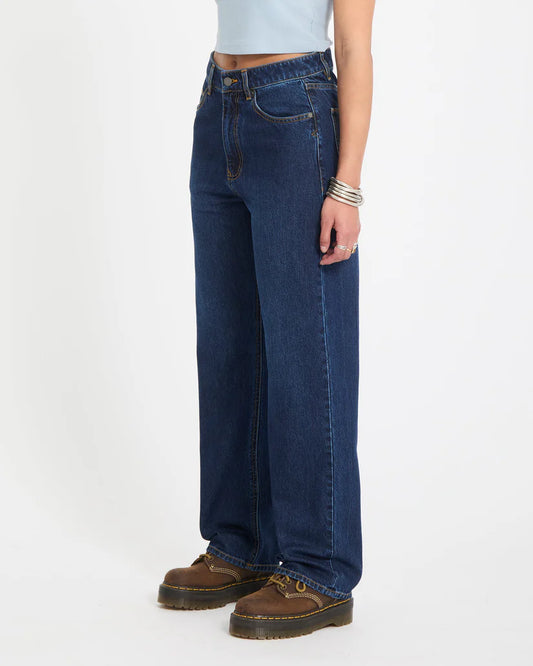 Jean Daddio Volcom