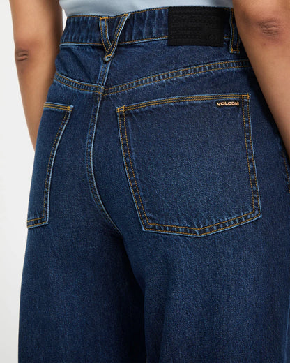 Jean Daddio Volcom
