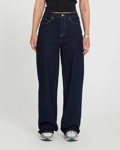 Jean Stoned Hirise Volcom