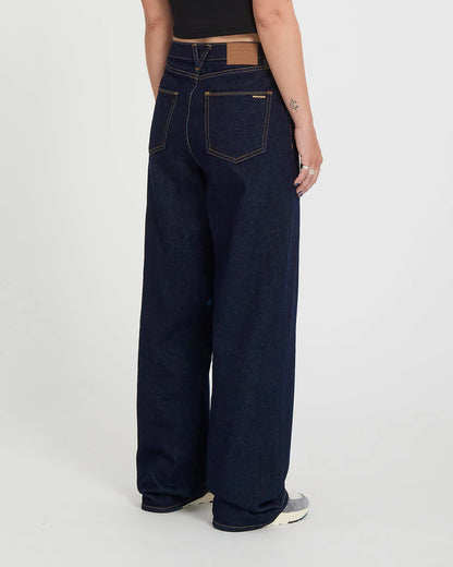 Jean Stoned Hirise Volcom