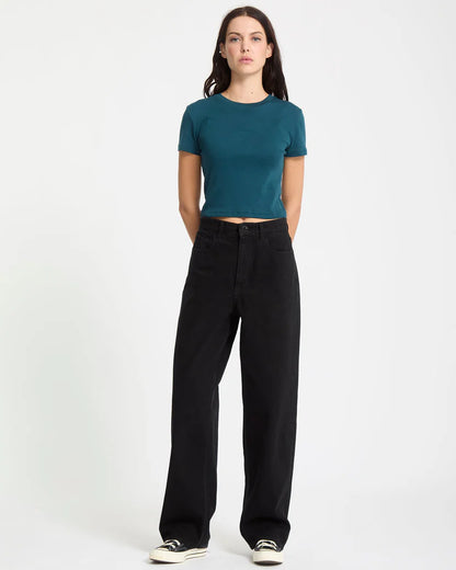 Jean Weellow II Volcom